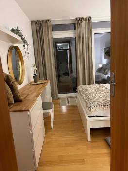 Relax & Lounge Apartments, Premantura (fotografie 2)