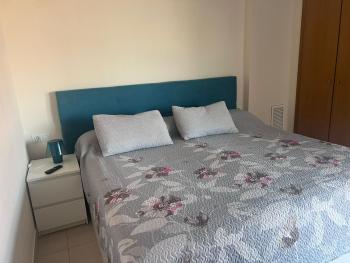 APARTAMENTO Playa Patacona VALENCIA, Valencie (fotografie 3)