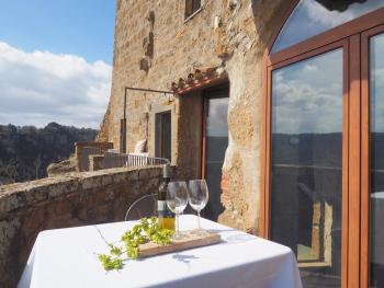 La Cava - Palazzo Pallotti, Bagnoregio (photo 5)