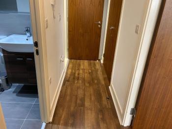 Central Birmingham Apartment - Broad Street, Birmingham (fotografie 3)