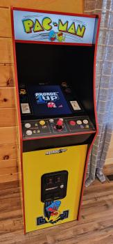 HotTub, Arcade - Less than 15 min to all RRG Attractions, Rogers (fotografie 3)