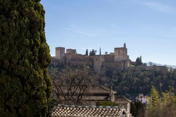 Carmen de Tadea, Granada (photo 3)