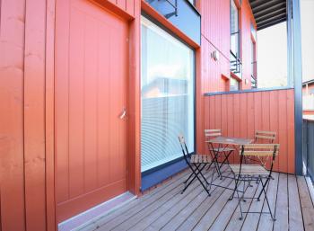 Forenom Serviced Apartments Kirkkonummi, Helsinky (fotografie 3)