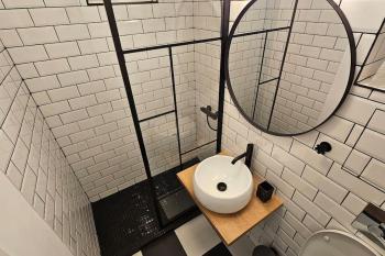 Modern flat with a boho touch, Bucarest (photo 2)