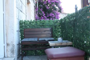 Apartment Ivan, Račišće (fotografie 4)