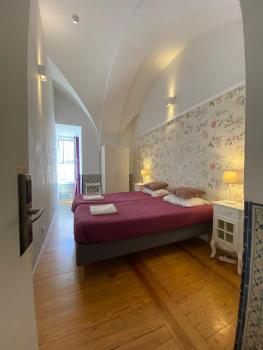 Lost Inn Lisbon Hostel, Lisabon (fotografie 5)