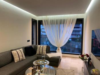 Studio de luxe à Casablanca Maarif, Casablanca (fotografie 2)
