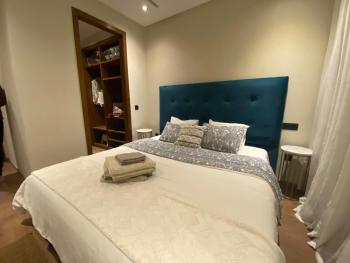 Studio de luxe à Casablanca Maarif, Casablanca (fotografie 5)