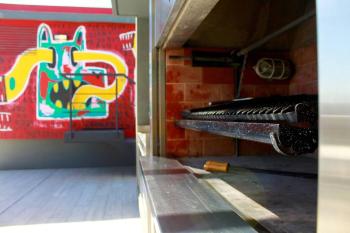 Lujoso Mono - Studio en Palermo, Buenos Aires (photo 5)