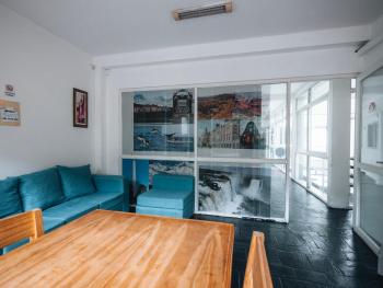 Habitaciones en casa en el corazón de Palermo Soho, Buenos Aires (photo 2)