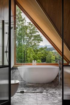 IJG Imperial Apartamenty Smrekowa, Zakopane (foto 2)