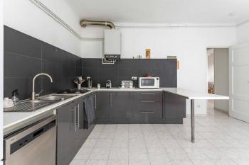 appartement 120M2 plage des catalans, Marseille (photo 3)