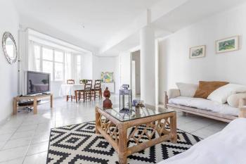 appartement 120M2 plage des catalans, Marseille (photo 4)