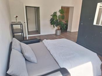 170qm Exclusive Loft with Terrace - Berlin, Berlín (fotografie 2)