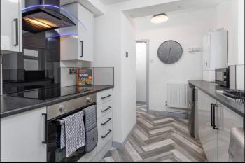 Residency apartments Liverpool, Liverpool (photo 5)