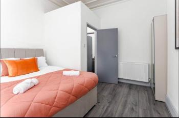 Residency apartments Liverpool, Liverpool (photo 4)