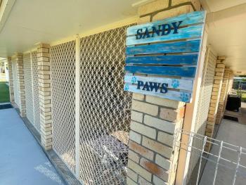 Sandy Paws - Burrum Heads- Walk to Beach -3BR- Aircon-Pool table, Burrum Heads (Foto 5)