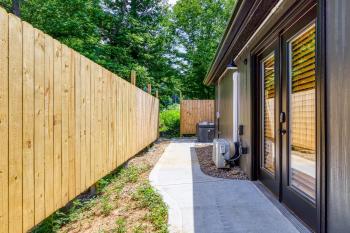 Oasis, Pickleball Court, Creek, WIFI, Mountain Views, Starting at 79, Cosby (fotografie 5)