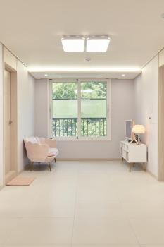 Pink room 4 bedroom, Soul (fotografie 4)