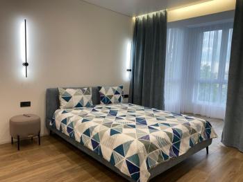 Апартаменти в районі АВТОВОКЗАЛУ Поблизу Обласноі лікарні ЖК Great House,ЖК Арена, Rivne (foto 3)