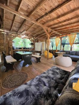 Каравана градина, Sozopol (foto 3)