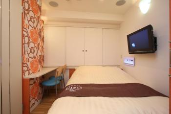 Hotel Bianca Due (Adult Only), Tokio (fotografie 4)