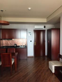 Apartment at Dreamland Oasis, Chakvi (Foto 2)