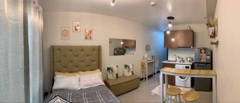 Studio 128 Condominium, Suba (foto 4)