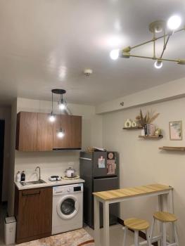 Studio 128 Condominium, Suba (foto 5)