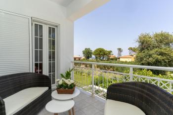 Epsilon Studios - 100m from the beach, by ZanteWize, Tsilivi (fotografie 4)