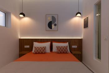 Epsilon Studios - 100m from the beach, by ZanteWize, Tsilivi (fotografie 5)