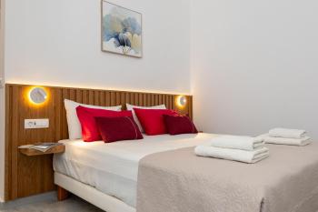 Epsilon Studios - 100m from the beach, by ZanteWize, Tsilivi (fotografie 2)
