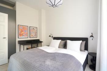 Stylish Apartment in Heart of CPH near Strøget & the Canals, Kopenhagen (Foto 3)