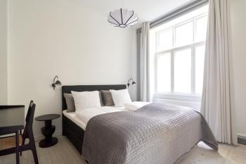 Stylish Apartment in Heart of CPH near Strøget & the Canals, Kopenhagen (Foto 4)
