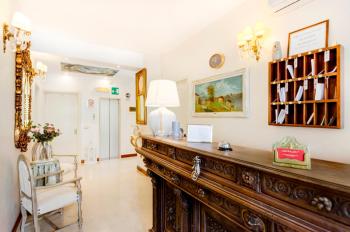 Hotel Original, Turyn (zdjęcie 2)