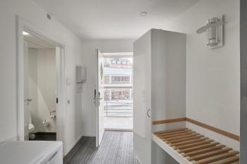 Hotel Garni, Svendborg (Foto 5)