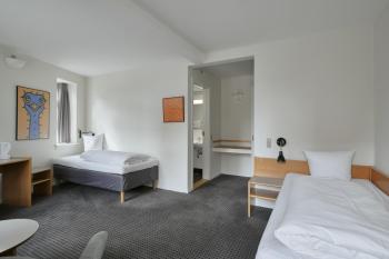 Hotel Garni, Svendborg (Foto 2)