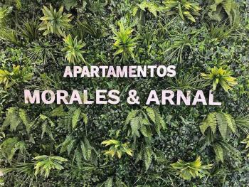 XIX C Apartamentos Morales & Arnal, Ronda (photo 4)