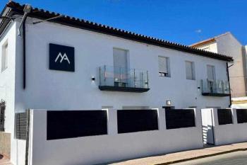 XIX C Apartamentos Morales & Arnal, Ronda (photo 5)