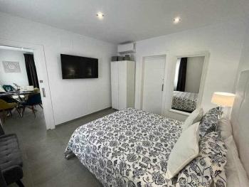 XIX C Apartamentos Morales & Arnal, Ronda (photo 5)