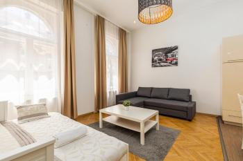 Real Apartments Révay, Budapest (photo 3)