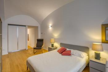 Alfieri Apartments 1, Turín (fotografie 2)