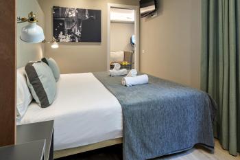 Habitat Apartments Cool Jazz, Barcelona (fotografie 4)