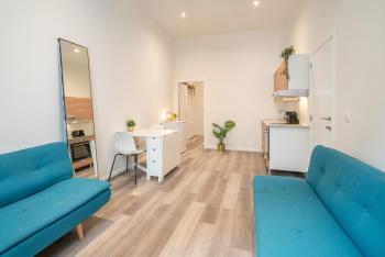 Cozy Antwerp City Apartments, Amberes (foto 3)