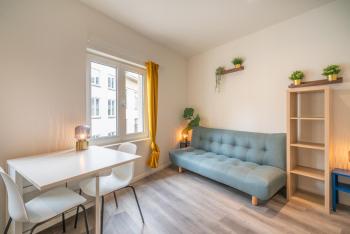Cozy Antwerp City Apartments, Amberes (foto 5)