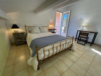 2DUF11 - Maisonnette hauts de Collioure climatisée, Collioure (photo 5)