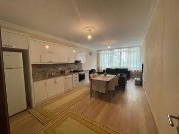Select Suite & Apart Hotel, Alanya (zdjęcie 3)
