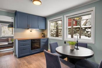 Villa with garden, 2 floors, 240m2, Oslo (zdjęcie 3)