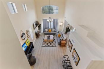 ZEN - A home away from home and in HEART of Las Vegas, Las Vegas (fotografie 3)