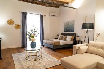 La Duca Suites & Apartments, Palermo (fotografie 2)